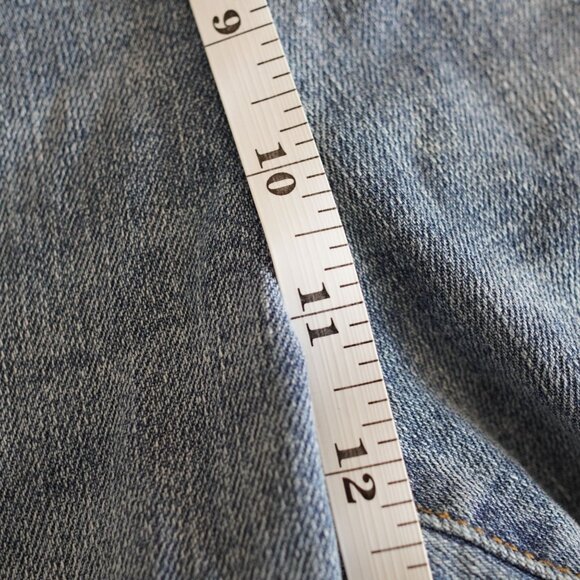 Judy Blue Boyfriend Cut Mid Rise Size 20W - Picture 8 of 9